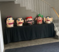Marionetas de encantar